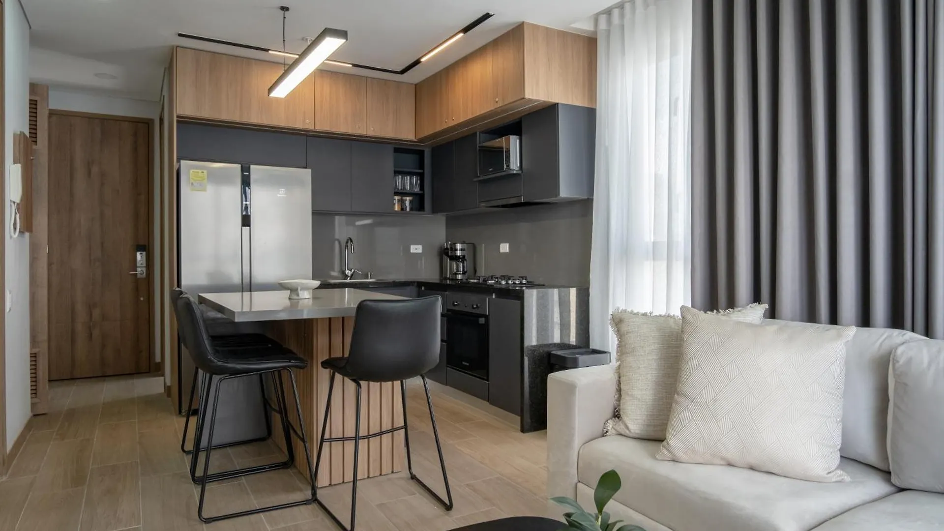 Luxury Oceanfront Apartment In Cartagena Centro Colombia