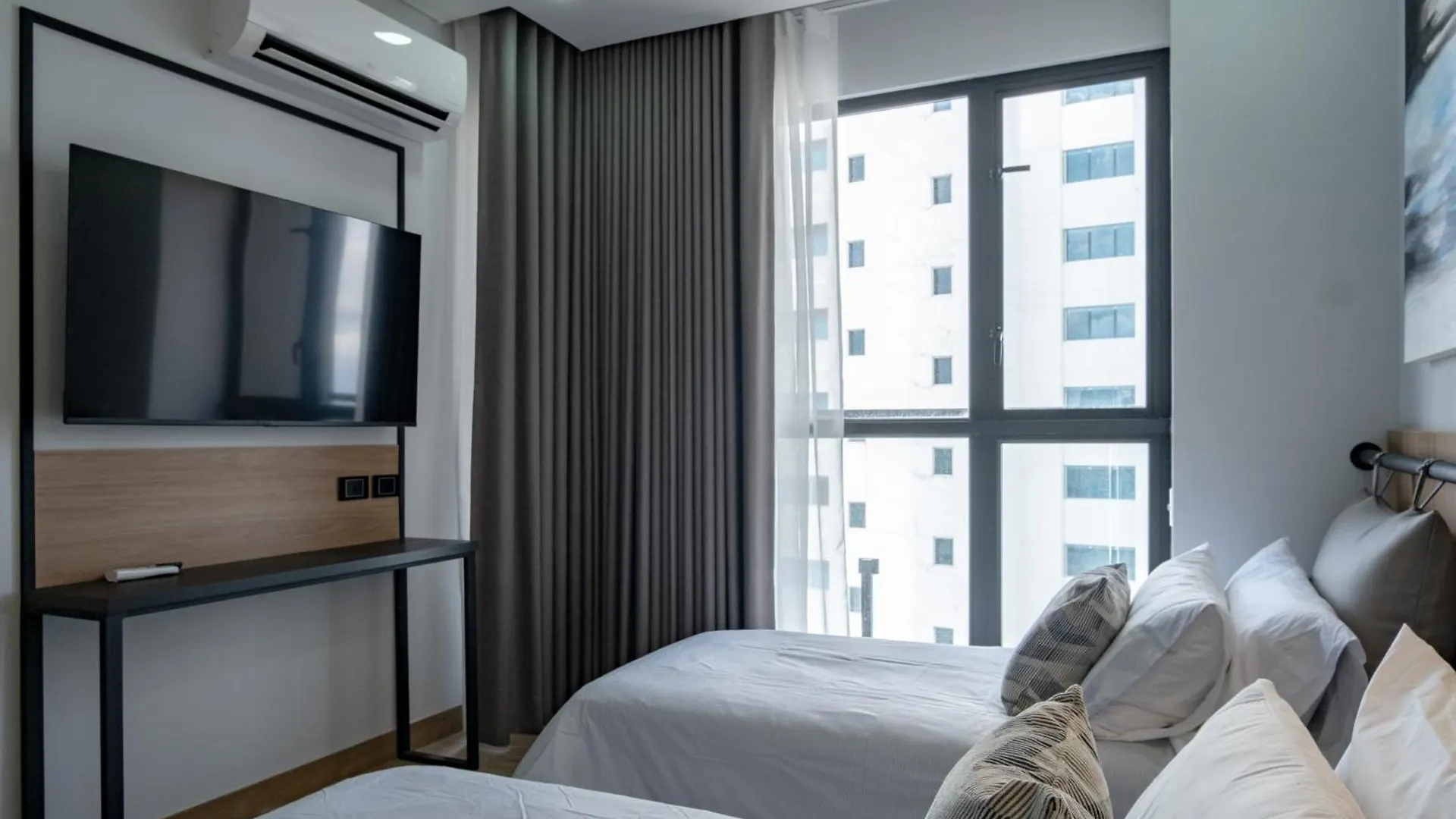 Luxury Oceanfront Apartment In Cartagena Centro