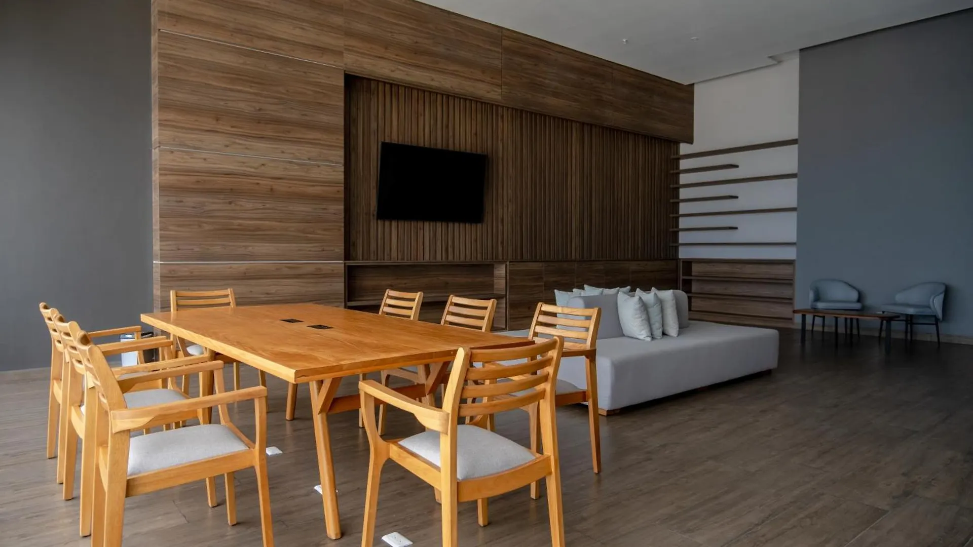 Luxury Oceanfront Apartment In Cartagena Centro