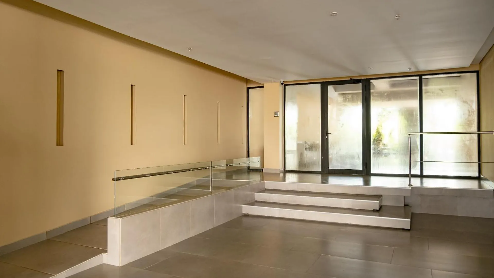 Luxury Oceanfront Apartment In Cartagena Centro